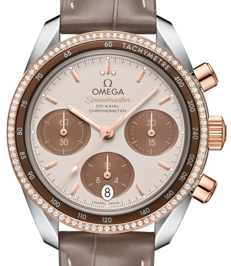 Omega Speedmaster 38mm Watches For 2017 | aBlogtoWatch