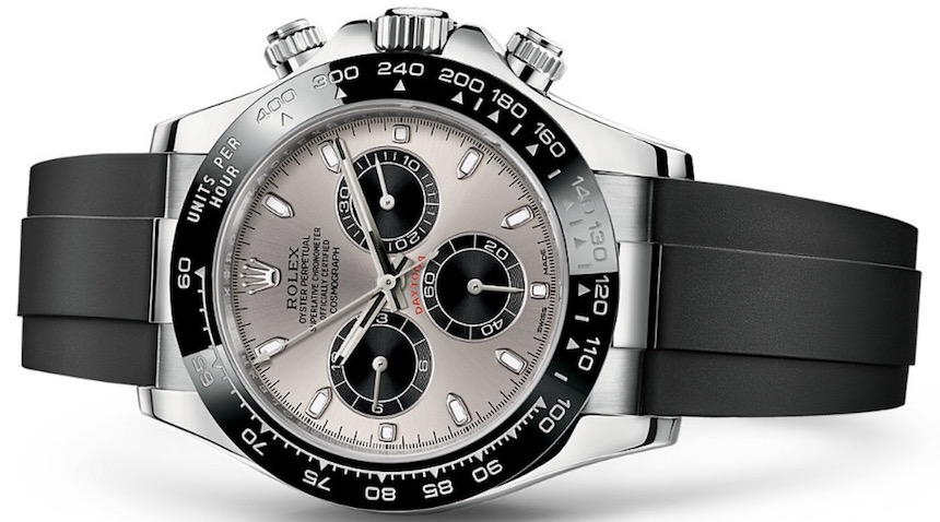New Rolex Cosmograph Daytona Watches In 