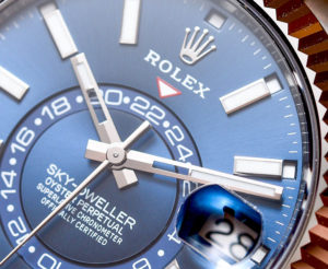 Rolex Sky-Dweller Watch Review | Page 2 of 2 | aBlogtoWatch