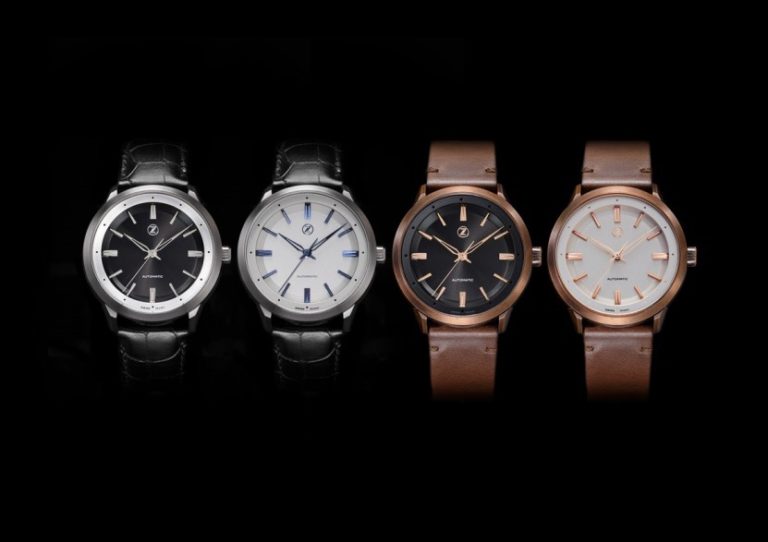 Zelos Watches Introduces Three New Lines | aBlogtoWatch