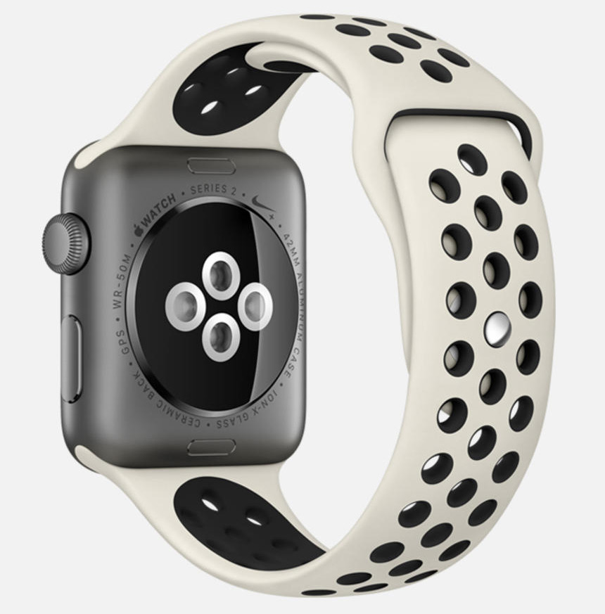 apple watch nike limited edition
