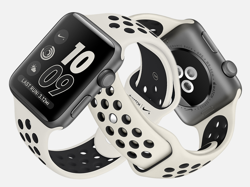 Apple Watch NikeLab Limited Edition | aBlogtoWatch