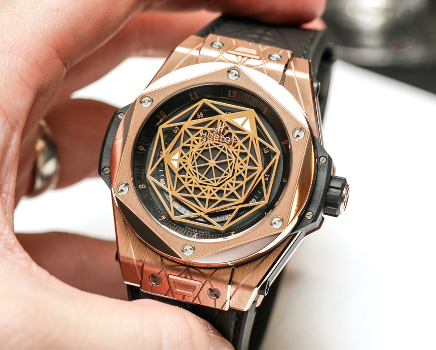 Buy Hublot Big Bang Unico Titanium 421.NX.1170.RX | Authentic Watches