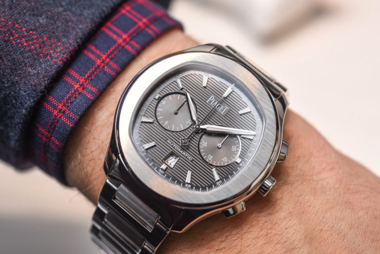 Piaget Altiplano 60th Anniversary Watches Hands-On | aBlogtoWatch