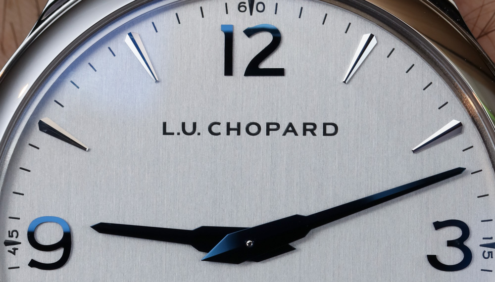 Chopard L.U.C XPS Facelift for 2017 - Hands-On Review (Specs & Price)