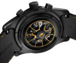 Porsche Design 911 Chronograph Timeless Machine Limited Edition Watch ...