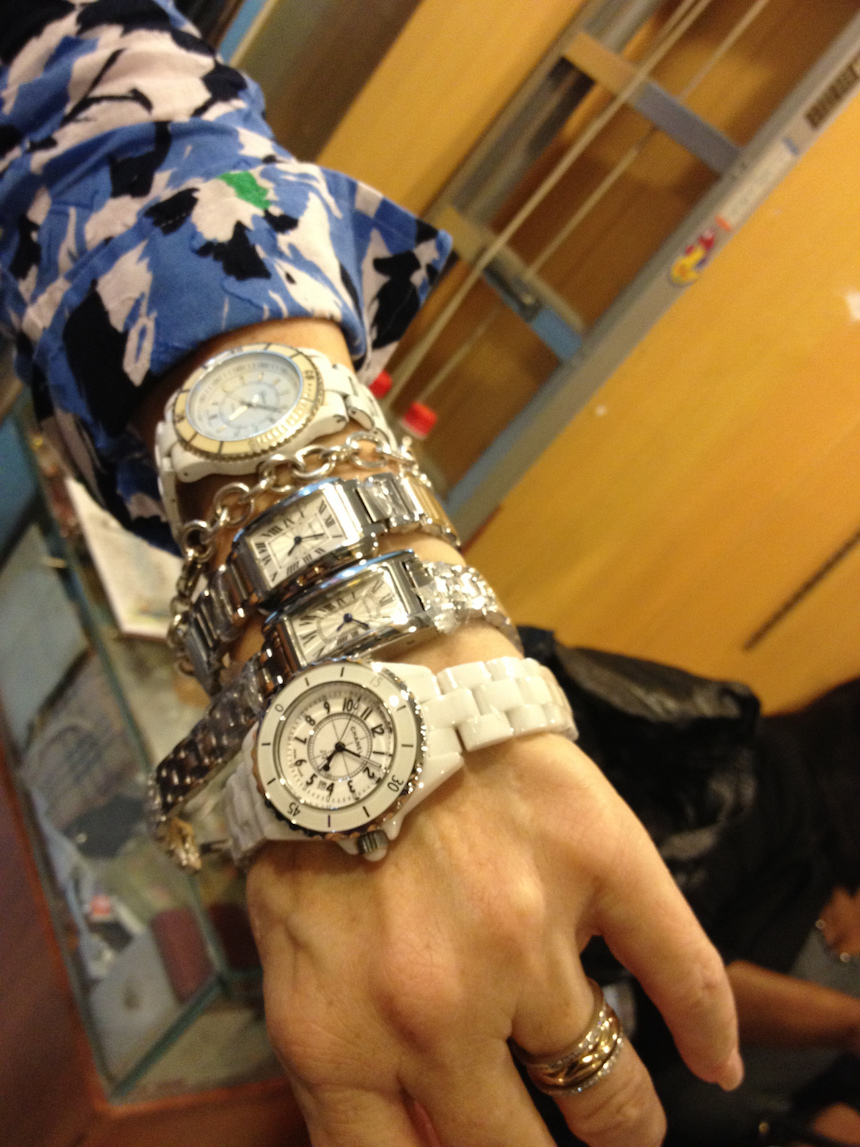 Wholesale Replica Luxury Copy Men Mechanical Longines's Gift Wrist