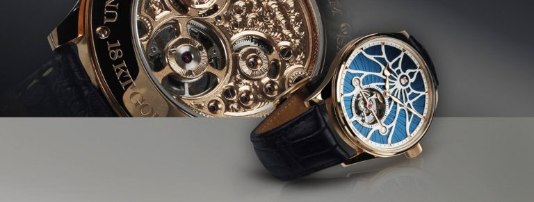 Alexander Shorokhoff Watches | aBlogtoWatch