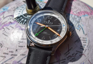 Farer Oxley GMT Automatic Watch Review | Page 2 of 2 | aBlogtoWatch