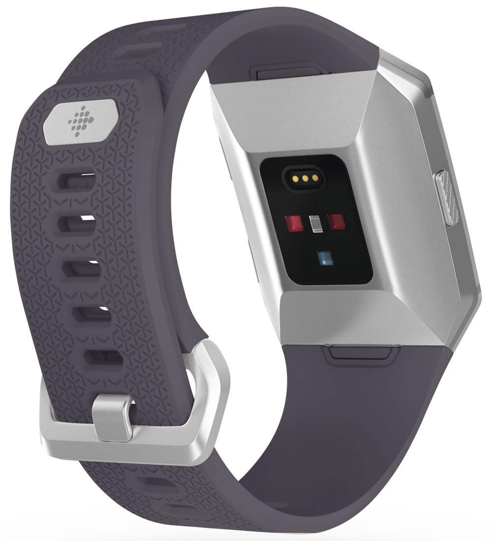 Fitbit Ionic Smart Watch | aBlogtoWatch