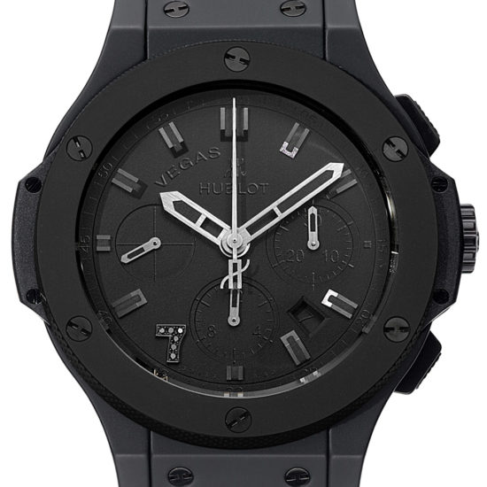 Hublot Big Bang Las Vegas Special Edition Watches | aBlogtoWatch