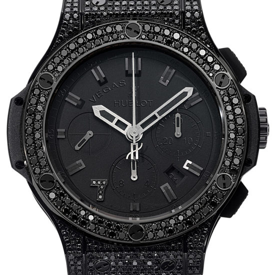 Hublot Big Bang Las Vegas Special Edition Watches | aBlogtoWatch