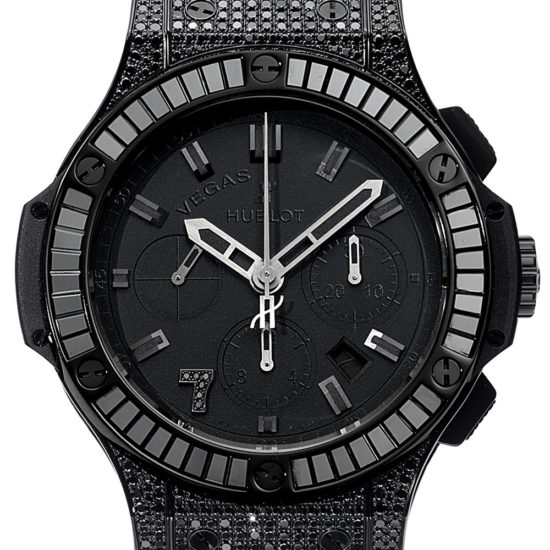 Hublot Big Bang Las Vegas Special Edition Watches | aBlogtoWatch