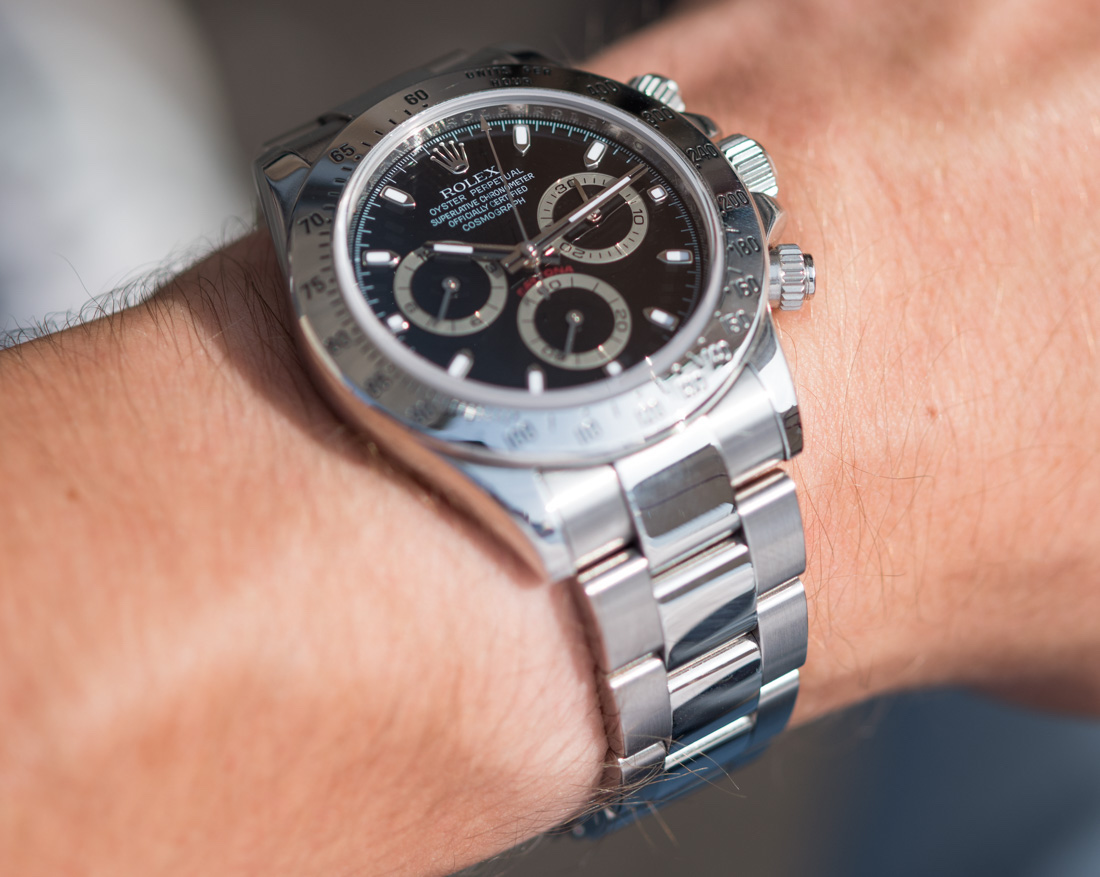 The Most Popular Watches Around The World Researched On Chrono24 | Page ...