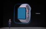 Apple Watch Series 3 With Built-In Cellular Means Standalone Smartwatch