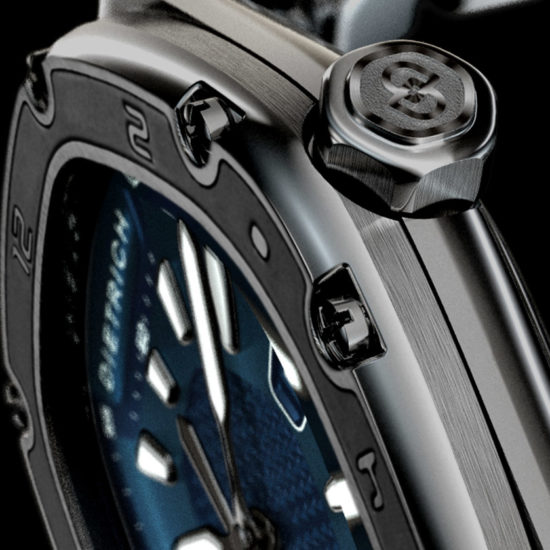 Dietrich Time Companion Watch | aBlogtoWatch