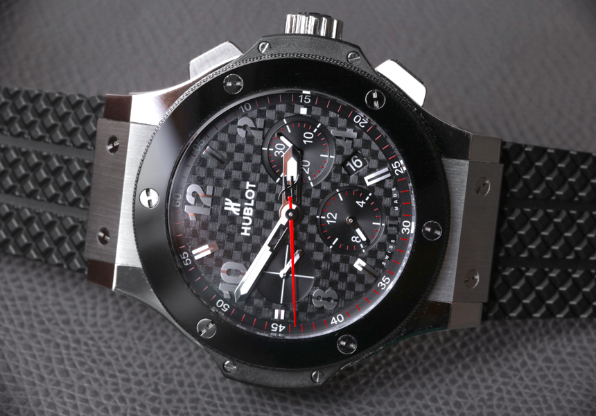 Buy Hublot Watch Big Bang Automatic (SW2702)