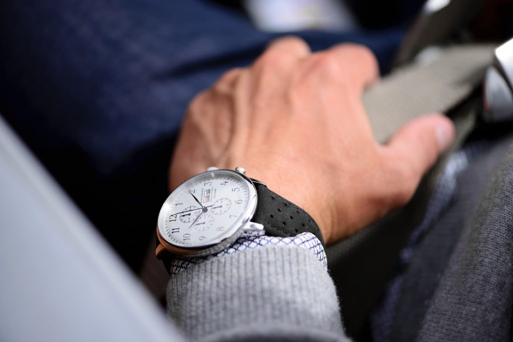 Introducing Armogan Watches | aBlogtoWatch
