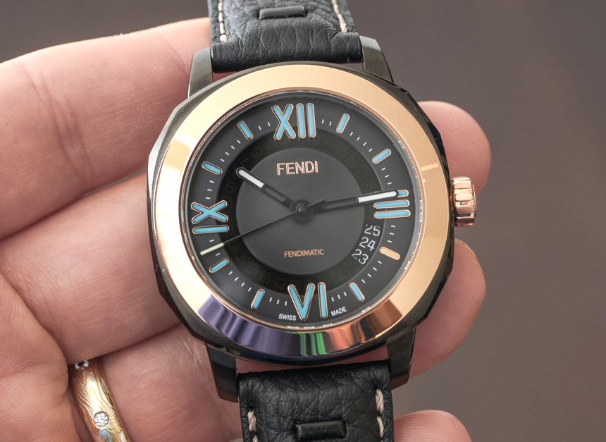 Fendi Orologi Reference 020-3800G, A Stainless Steel Quartz Wristwatch,  Circa 2010 Available For Immediate Sale At Sotheby's