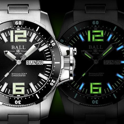 Ferro Airborne Quartz // H001SSPVD | Watches, Minimalist watch, Black case