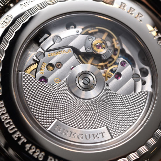 Breguet Classique 7787 Watch Hands-On | aBlogtoWatch
