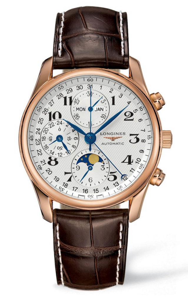 12 Luxury Watches You Can Buy Online Now Direct From The Brand ...