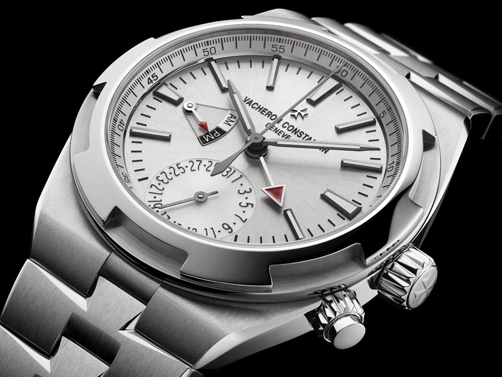 24 Hours Later: Vacheron Constantin Goes for Versatility with the