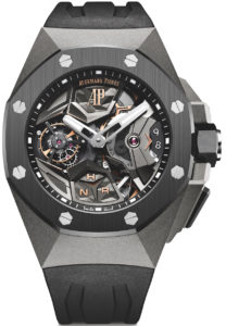 Three New Audemars Piguet Royal Oak Watches For 2018 | Page 2 of 2 ...