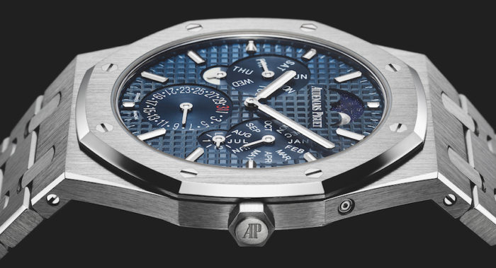 Three New Audemars Piguet Royal Oak Watches For 2018 | aBlogtoWatch