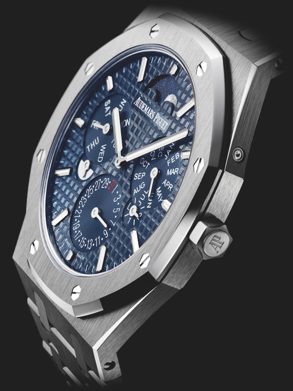 Three New Audemars Piguet Royal Oak Watches For 2018 | aBlogtoWatch