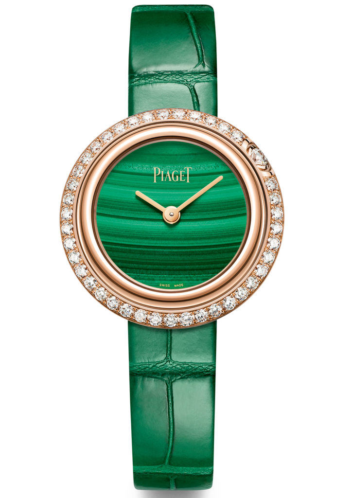 Piaget Possession & Extremely Lady Watches | aBlogtoWatch