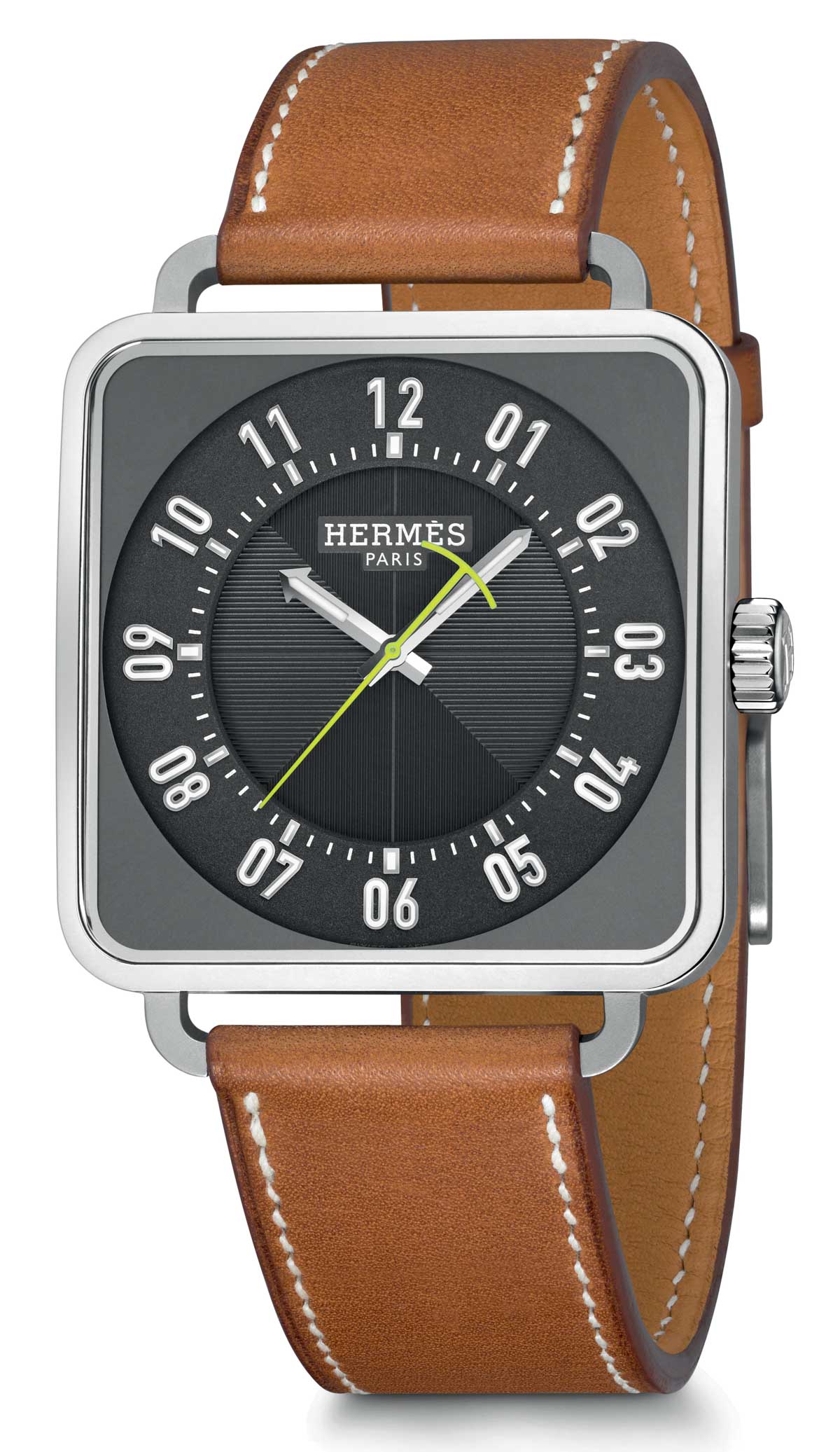 hermes carre watch