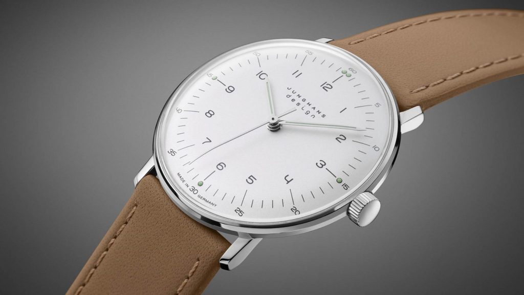 The Difference Between Minimalist Watches And Ones That Are Just Plain ...