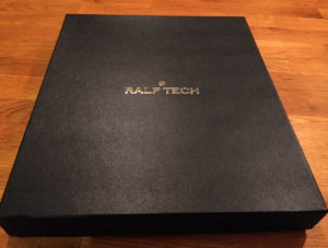 WATCH WINNER REVIEW: Ralf Tech Académie Automatic ‘Ranger’ | aBlogtoWatch