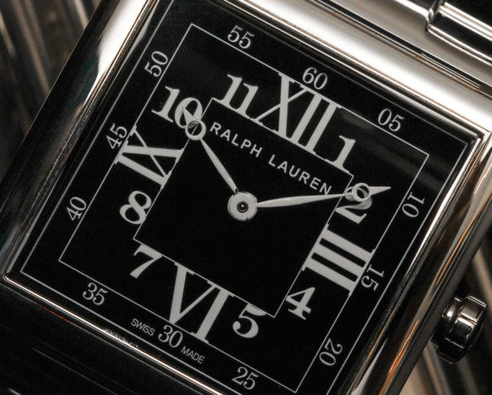 New Ralph Lauren 35MM 867 Men's Watches With Our Pictures & Prices