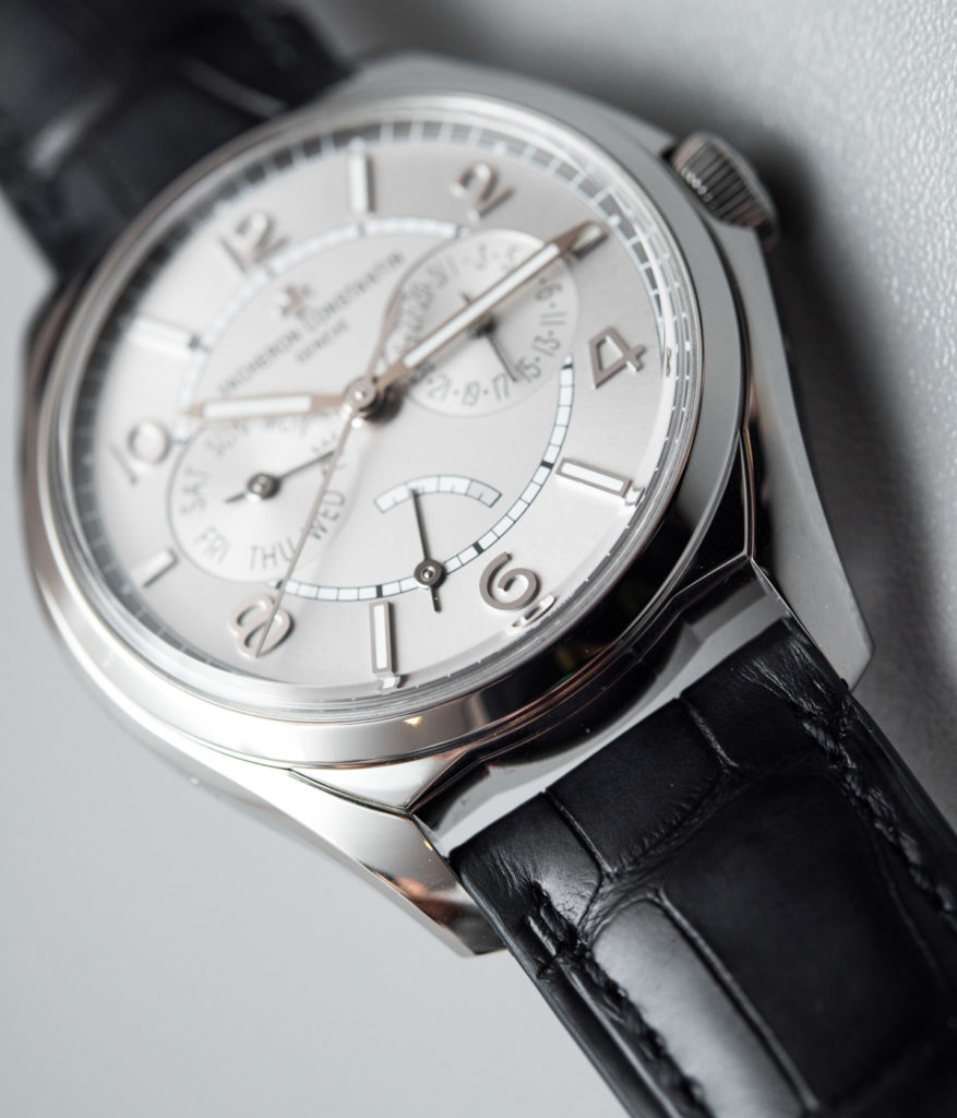 Vacheron Constantin FiftySix Watch Collection Hands-On | Page 2 of 2 ...