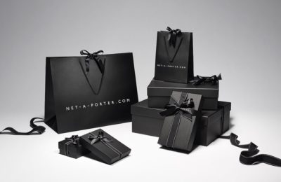 Richemont Moves To Re-Control Net-A-Porter Luxury E-Commerce Group ...