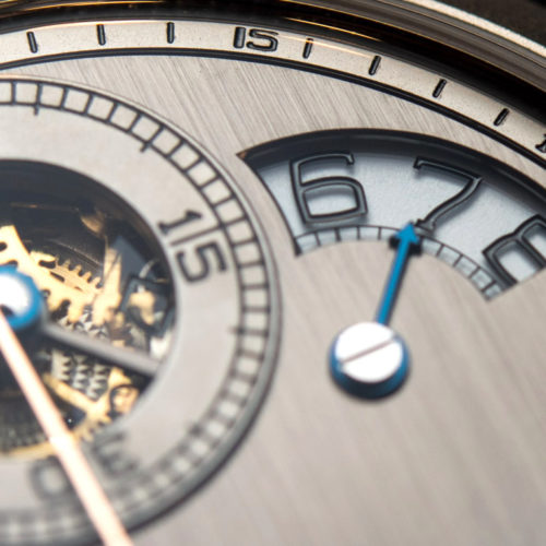 Ferdinand Berthoud FB 1R.6-1 Watch Hands-On | Page 2 of 2 | aBlogtoWatch