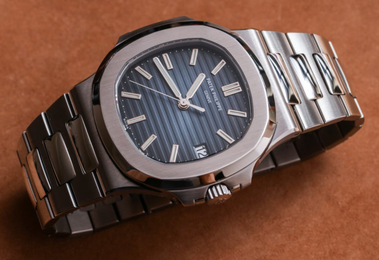 Patek Philippe Was Right To Discontinue The Nautilus 5711 Watch ...