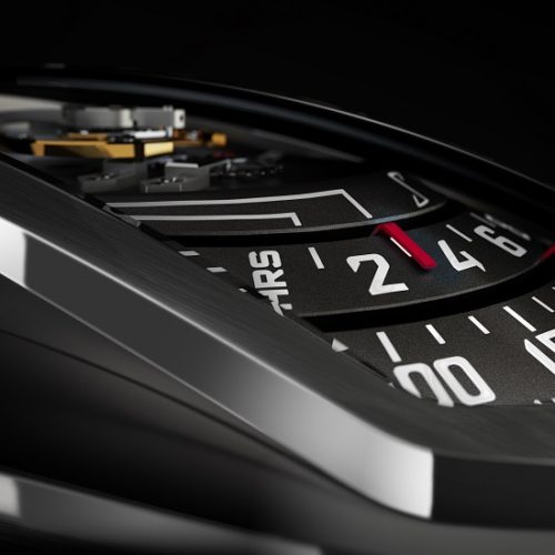 Phenomen Axiom Watch | aBlogtoWatch