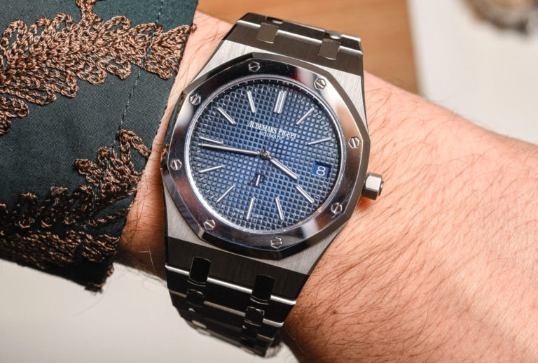 Vacheron Constantin Overseas Vs. Audemars Piguet Royal Oak: Which ...