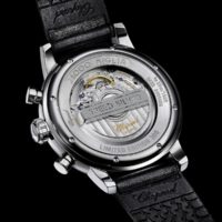 Chopard Mille Miglia 'Racing Colours' Limited Edition Watches ...