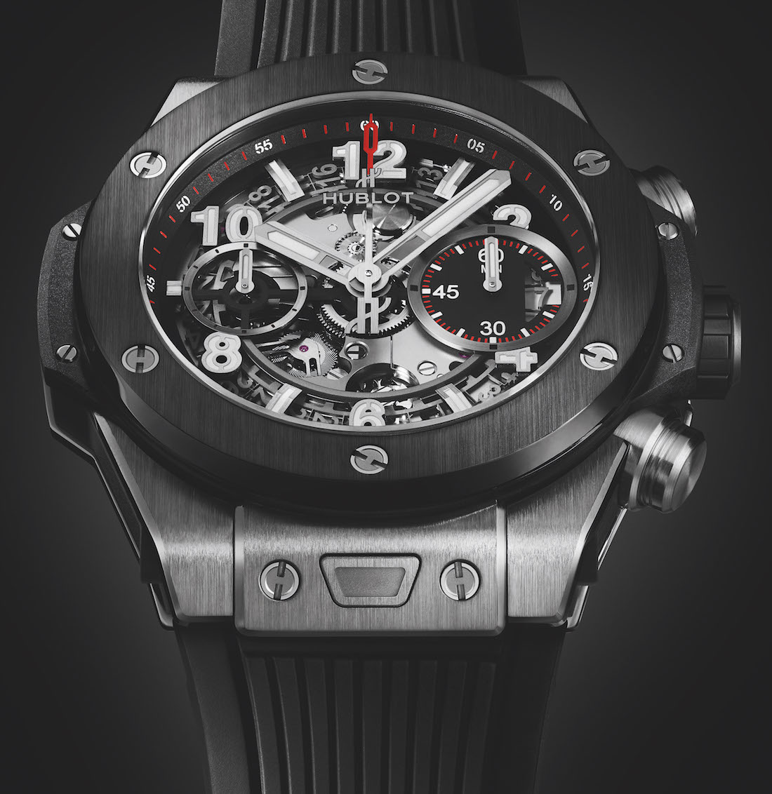 Hublot Big Bang Unico 42mm Watch | aBlogtoWatch