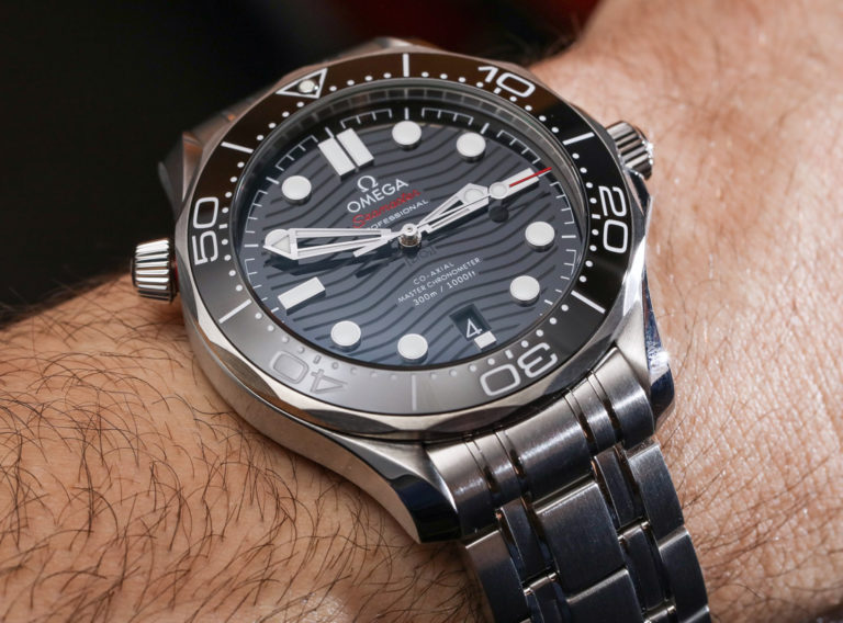 Top 10 Watches Of Baselworld 2018 & An Industry In Exciting Transition ...