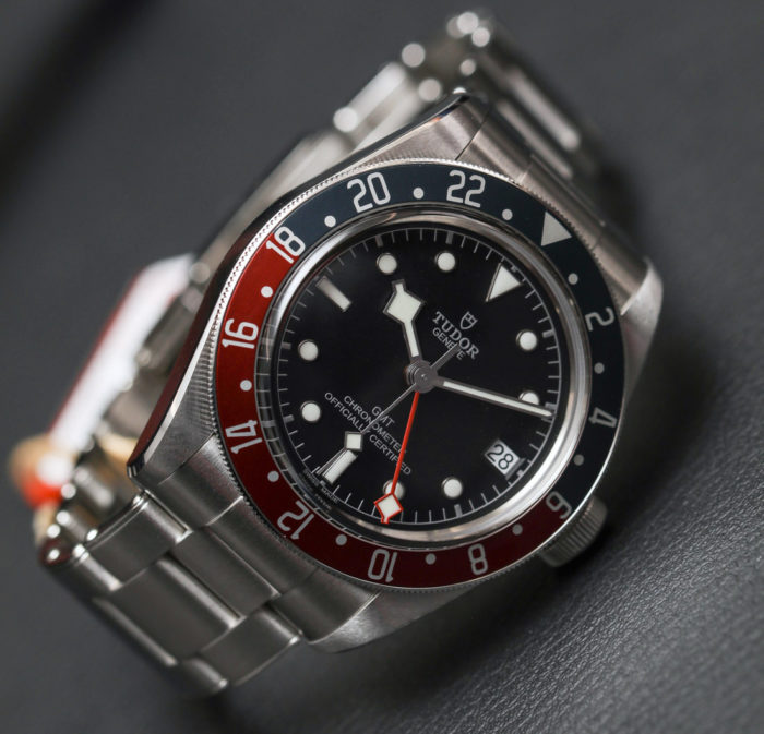 Top 10 Alternatives To The Rolex GMT-Master II Watch | ABlogtoWatch