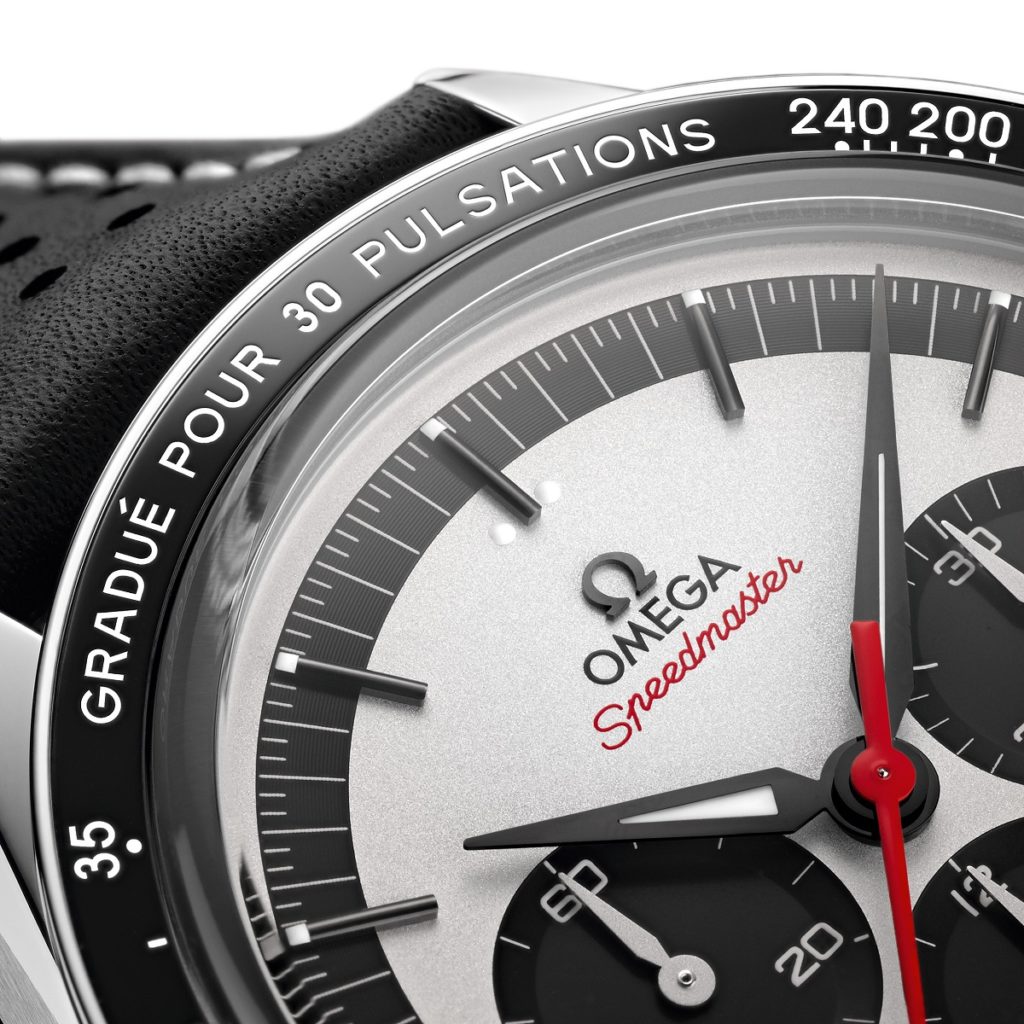 speedmaster ck2998