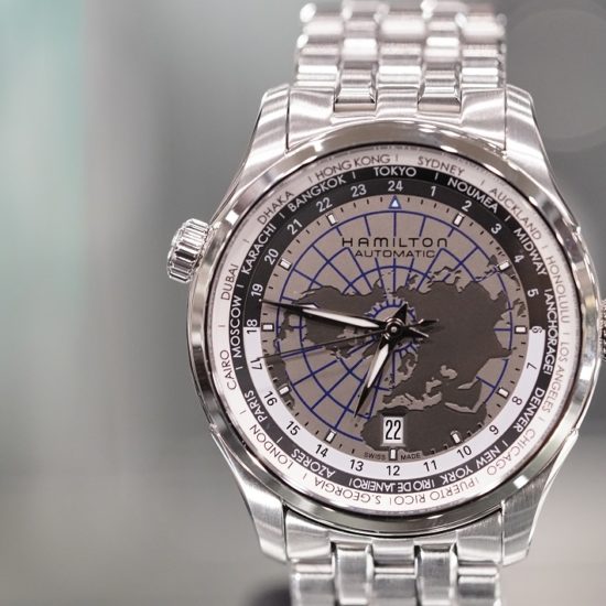 Buying Luxury Watches At TWC Japan | aBlogtoWatch