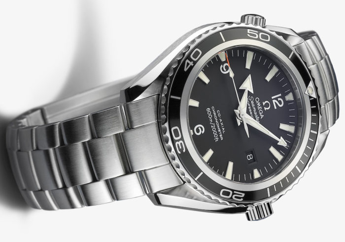 The Essential Guide To The Omega Seamaster Planet Ocean | aBlogtoWatch