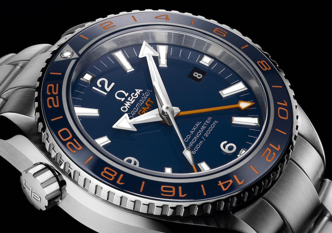 Planet Ocean: The Full Story Of Omega's Iconic Modern Dive Watch Featured Articles 