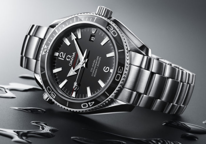 The Essential Guide To The Omega Seamaster Planet Ocean | aBlogtoWatch